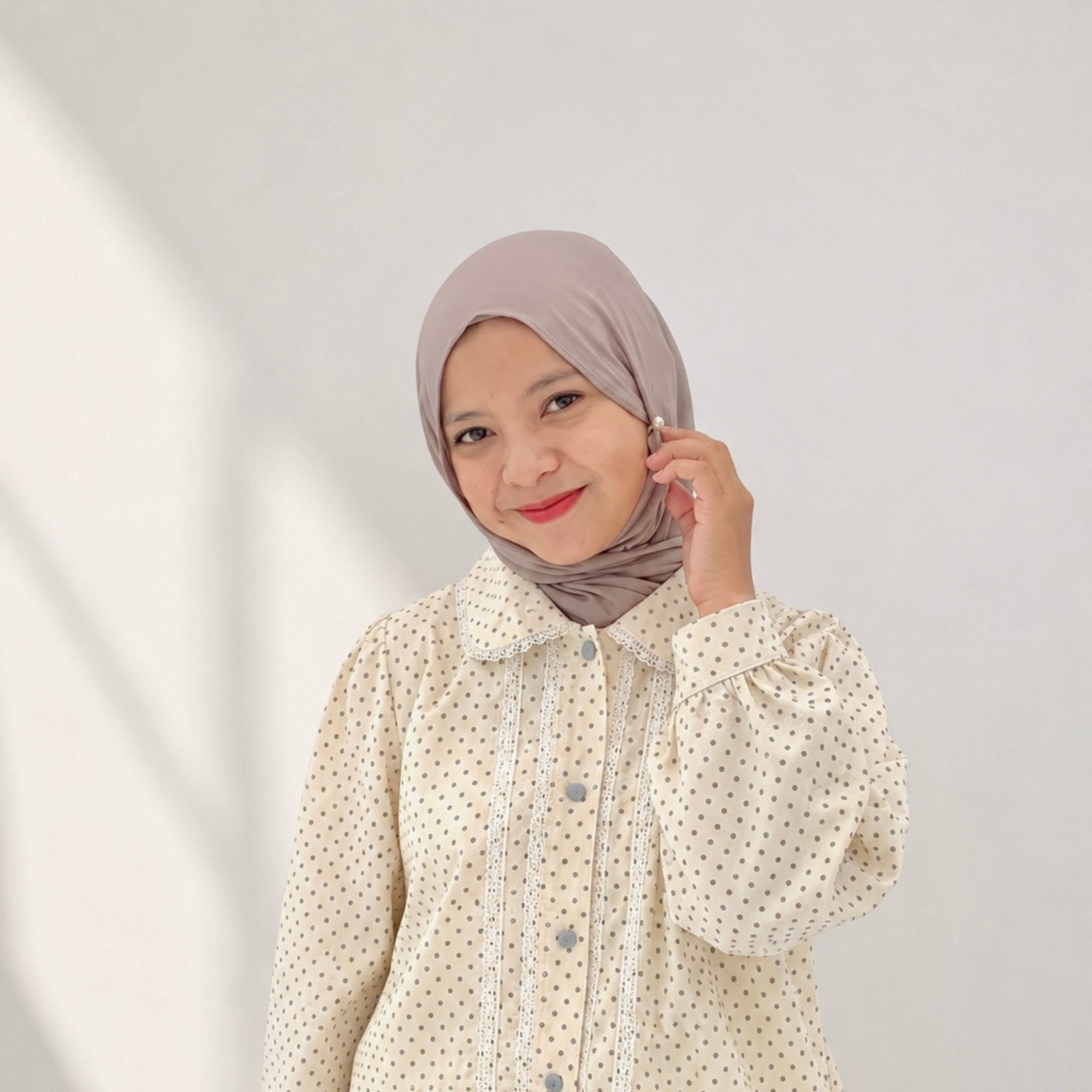 Putri Lestari, M.Psi., Psikolog